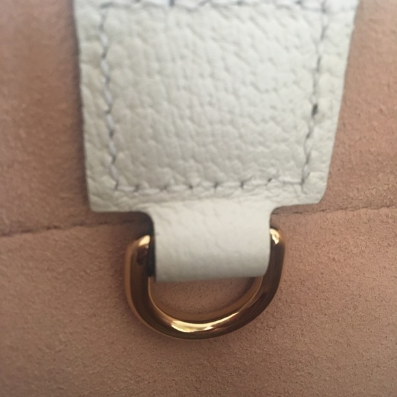 Gucci Authentic GG Supreme Monogram Flora Web Ophidia Tote NWT - Never used - Picture 5 of 7